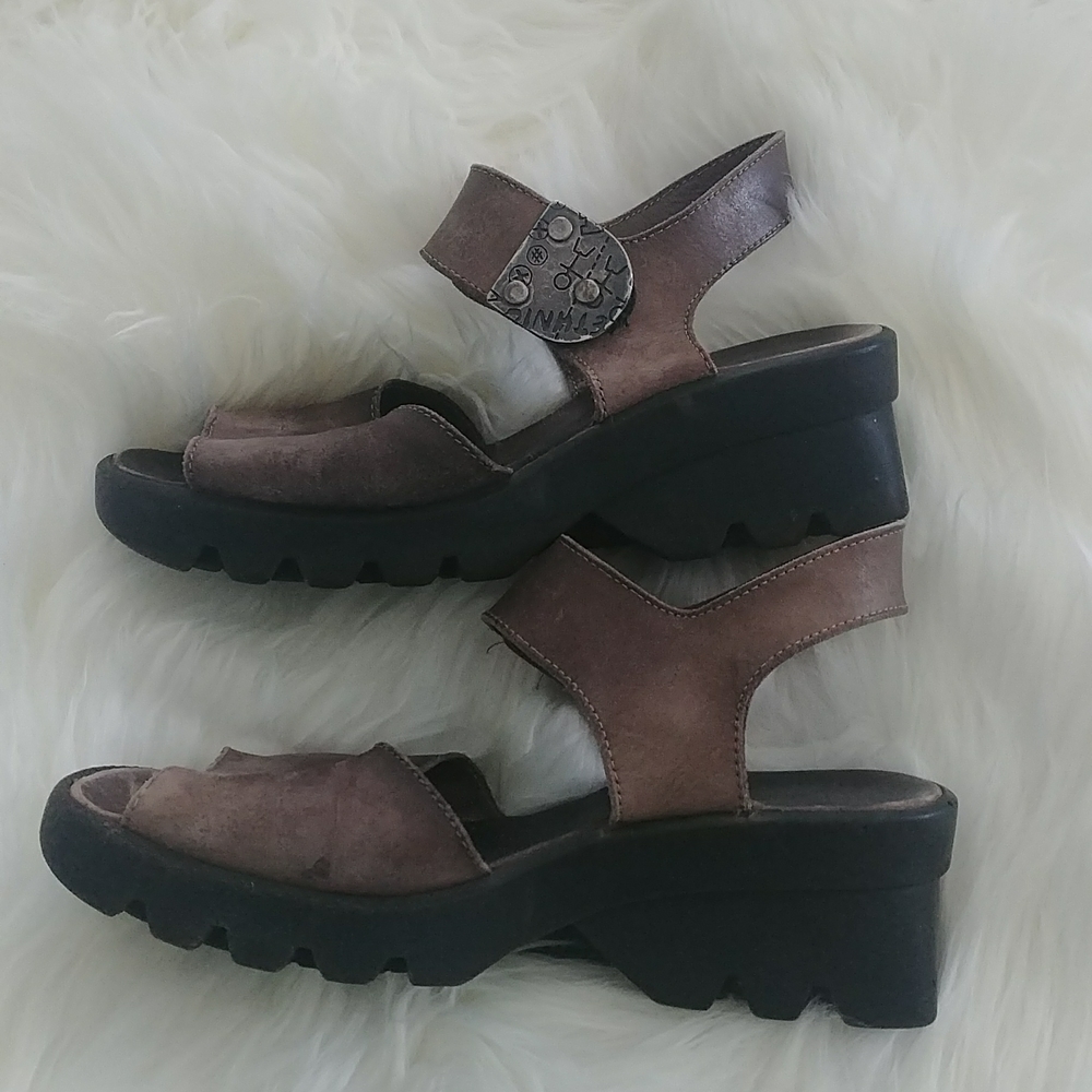 Arche sandal